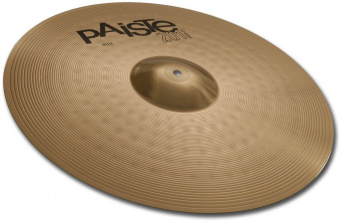 0000154618 201 Bronze Crash/Ride Тарелка 18'', Paiste